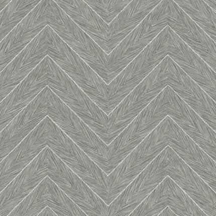 Gray Embossed Octagon Adawall Wallpaper 1204-6